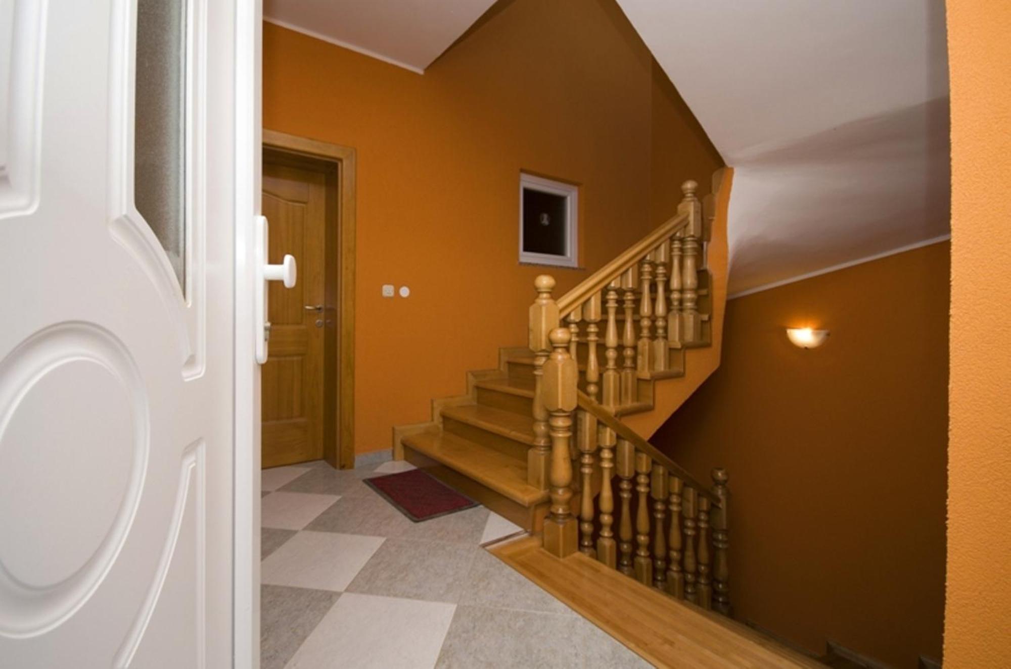 Apartment And Room Marlen Rovinjsko Selo Exterior foto