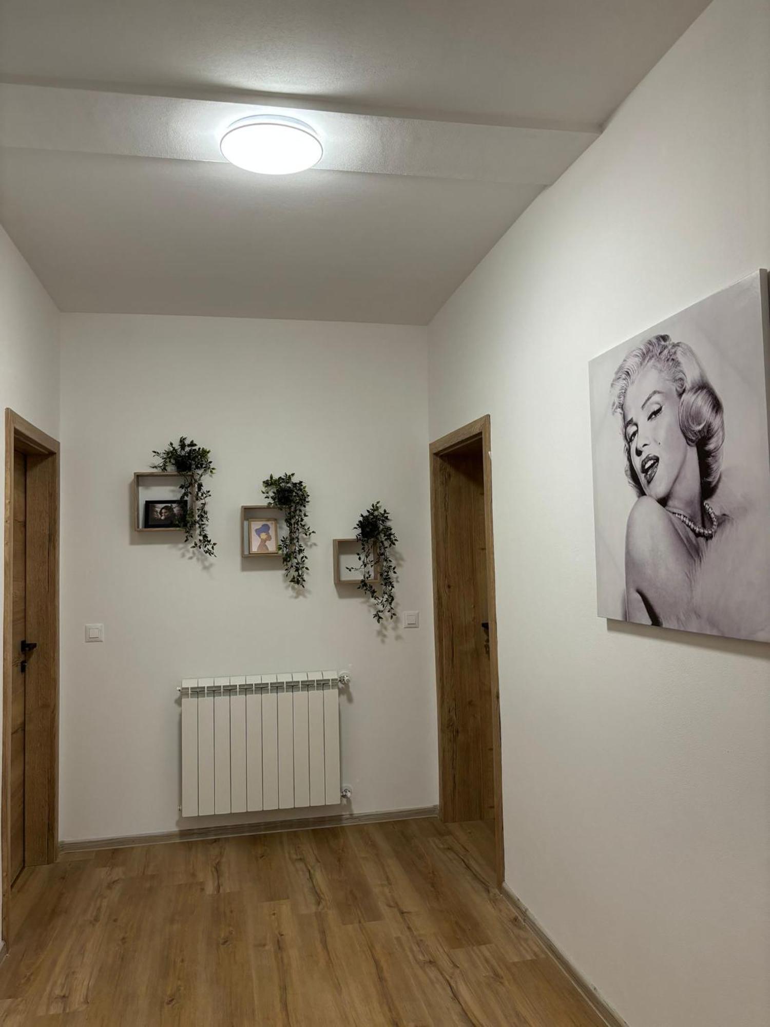 Apartment And Room Marlen Rovinjsko Selo Exterior foto