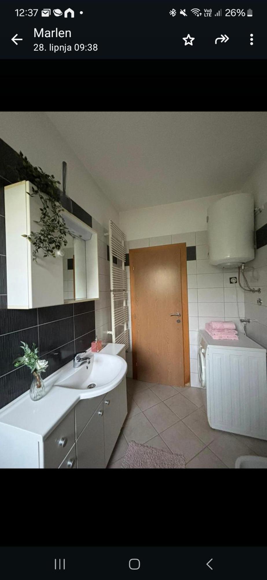 Apartment And Room Marlen Rovinjsko Selo Exterior foto